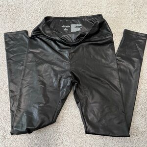 Wild Fable Black Leggings